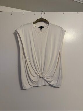 rag & bone Jenna tee